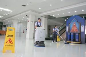 house keeper 2