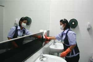 house keeper