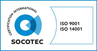 socotec iso 9001 iso 14001